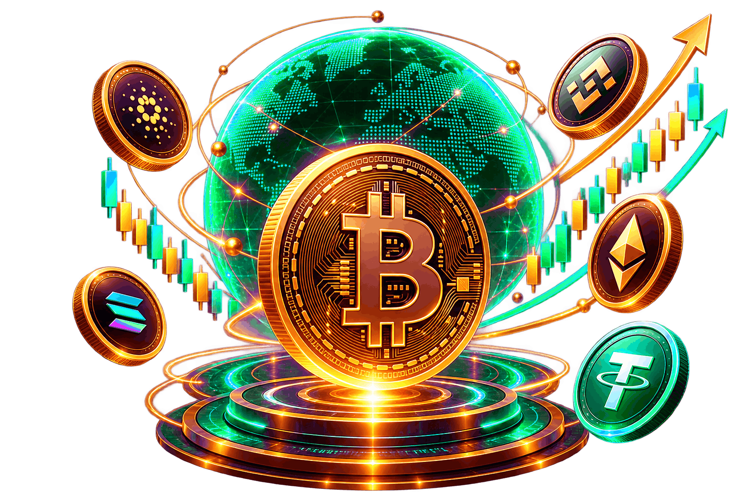Cryptocurrency