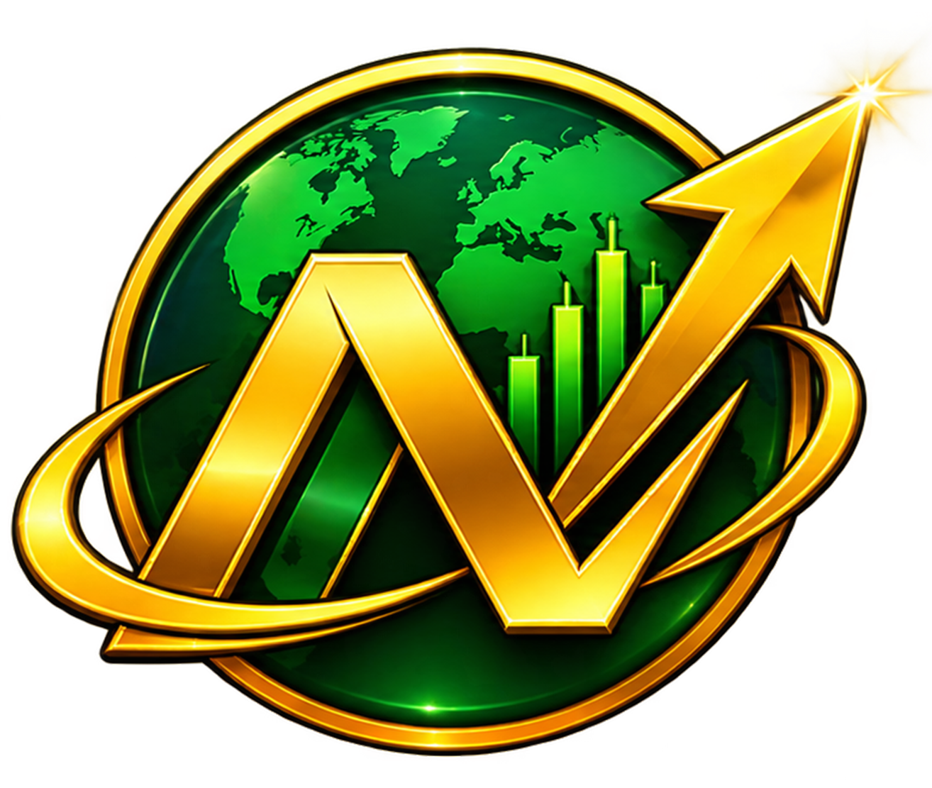Next Gen Forex Logo